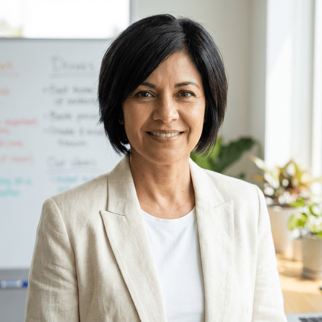 Market Strategy Consultant